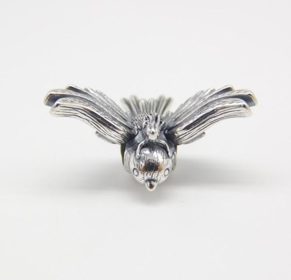 Thumbelina - The Palace of Amber - Every Little Bead exclusive